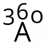 360A